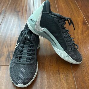 Nike Sabrina 1 "Beyond the Game" Basketball Sneakers NWOT